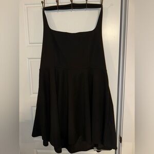 Fashion Nova Black Dress